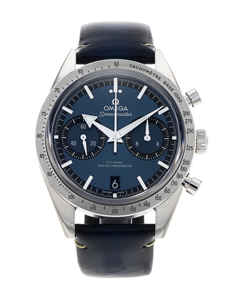 Omega Speedmaster 57 332.12.41.51.03.001